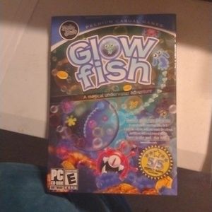 Glow fish pc game